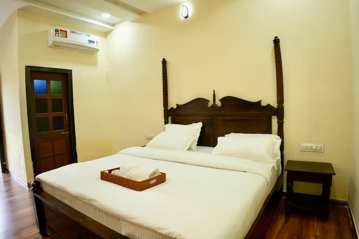 Спална соба 4