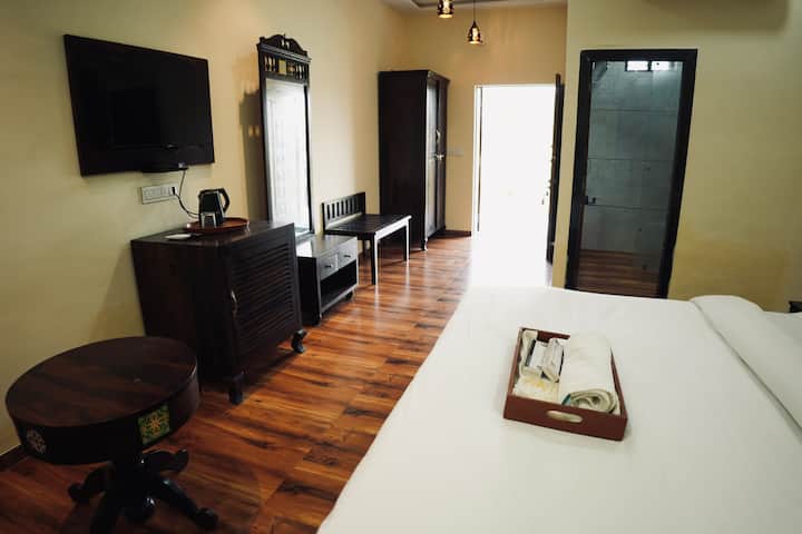 Спална соба 2