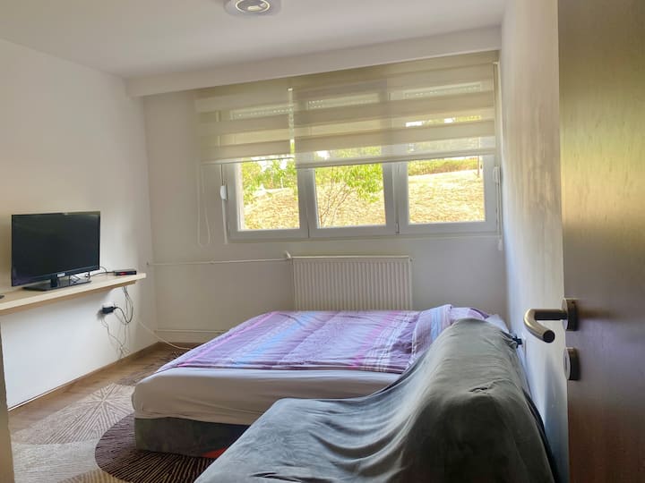 მისაღები ოთახი