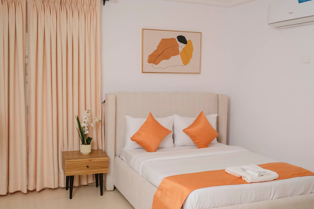 საძინებელი 2