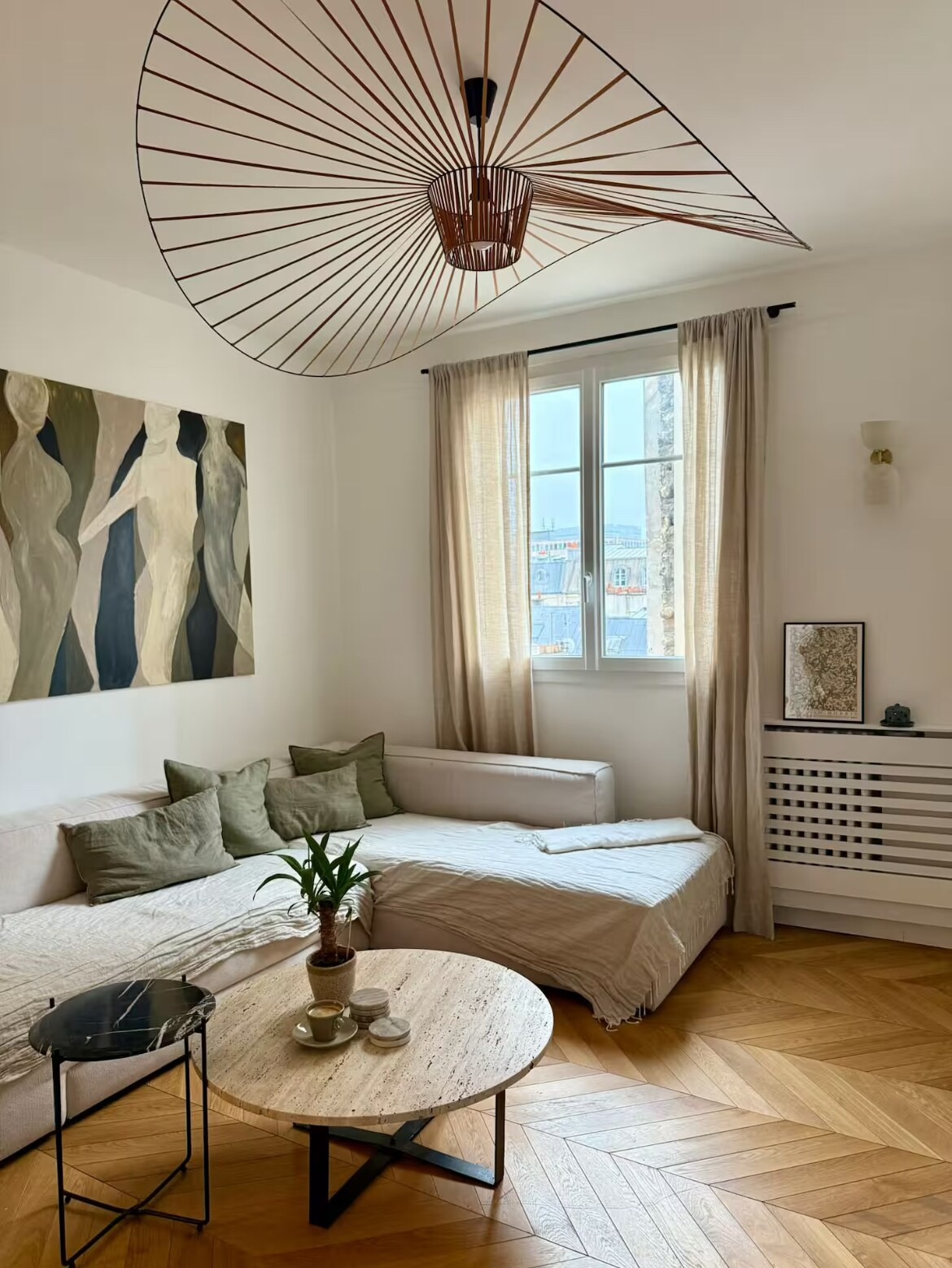 მისაღები ოთახი