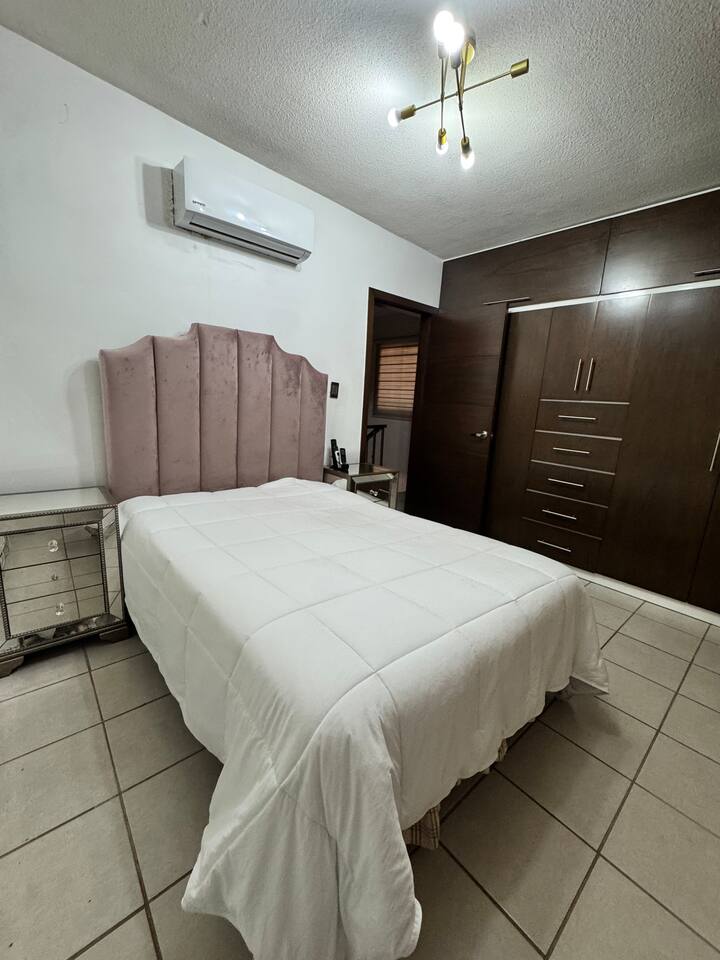 Спална соба 2