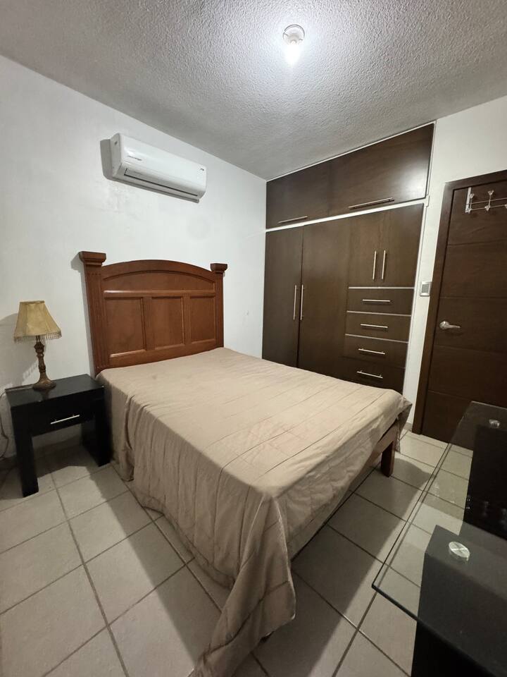 Спална соба 1