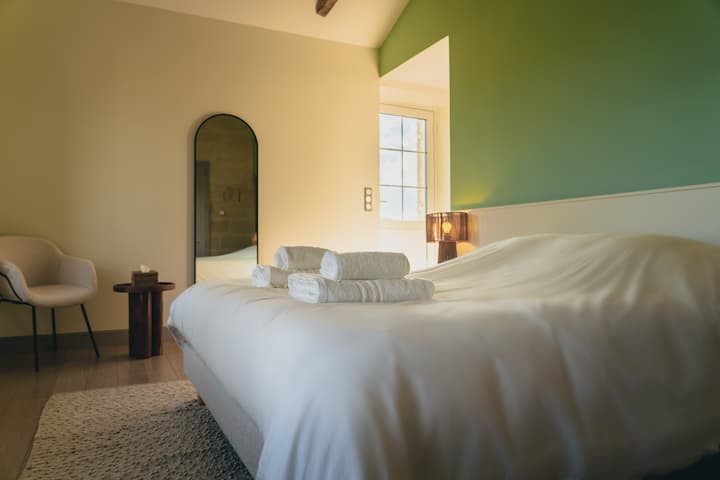 Chambre 3