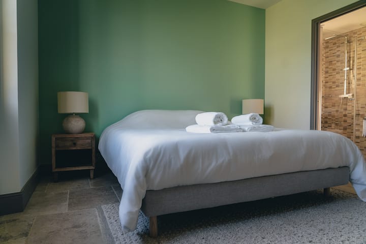 Chambre 1