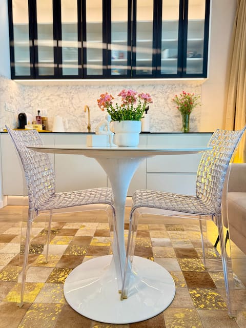 PIPER Towarowa Centrum TARGI [Trade Fair Center]