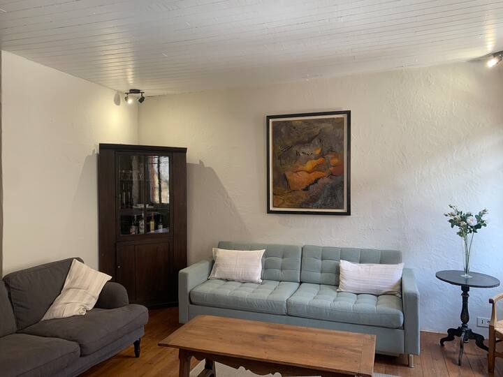 Monpazier Apartment - Monpazier