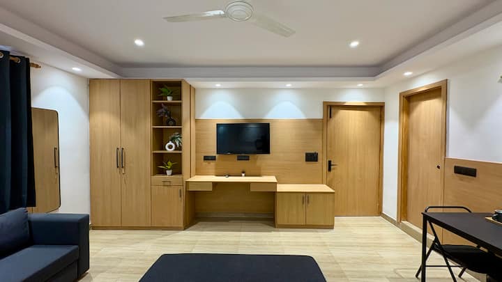 Indaia Studio - 203 - Delhi
