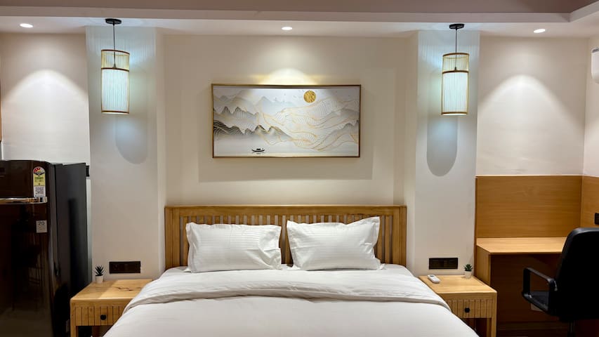 Indaia Inn managed Airbnb listing 3