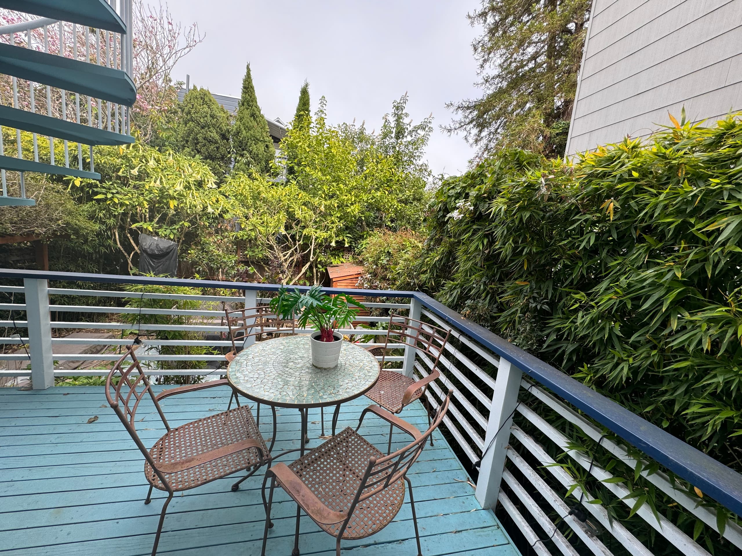 Victorian Gem in Vibrant Bernal Heights Village - Image 20