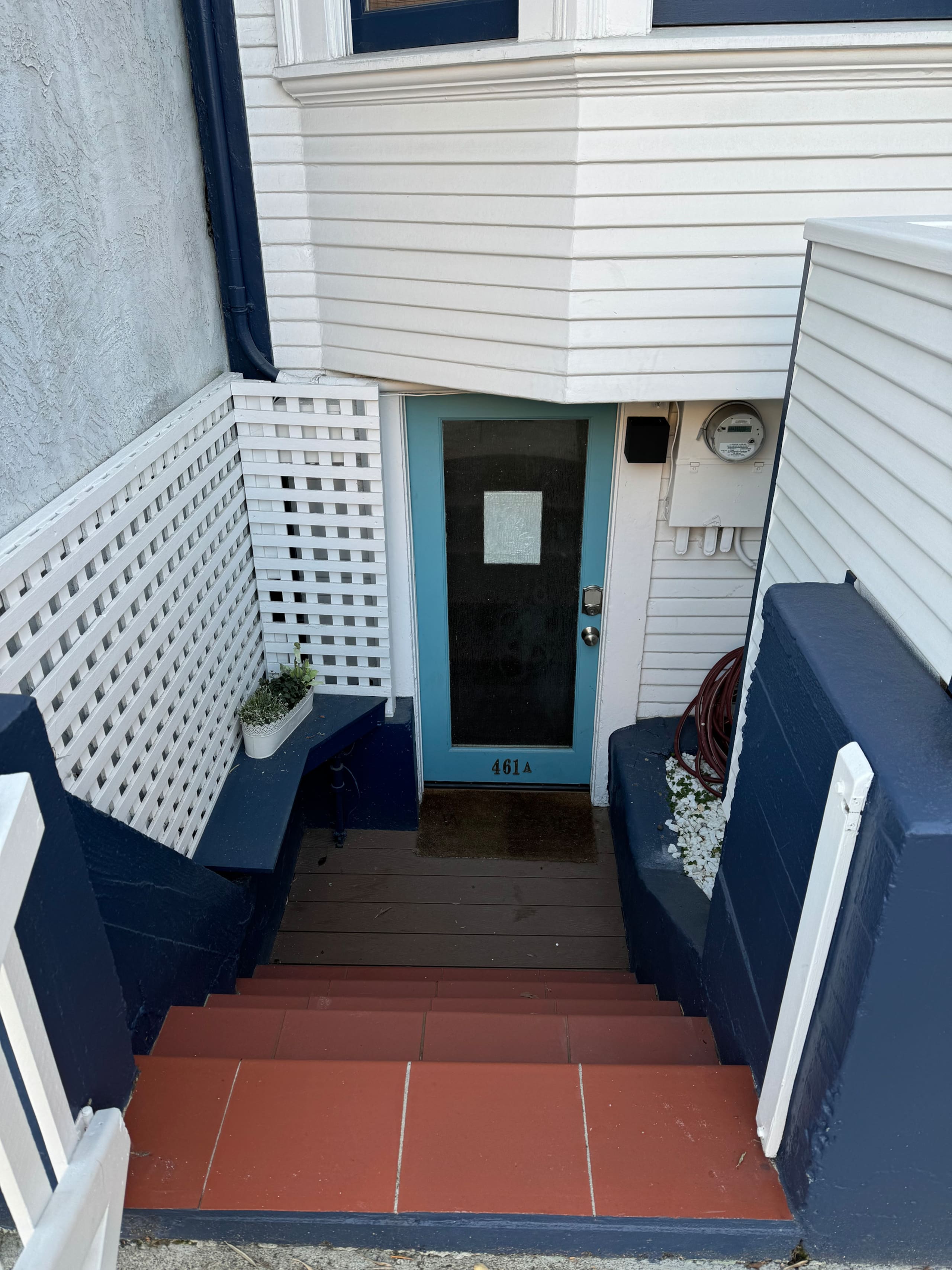 Victorian Gem in Vibrant Bernal Heights Village - Image 17