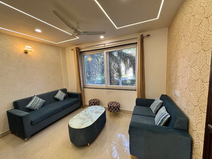 Cozy Peaks By Vandana Homes - 데라둔