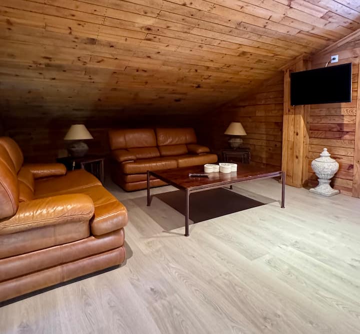 Apartamento " V " - Almeida, Portugal