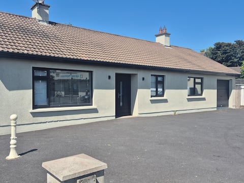 Main Street Blackrock