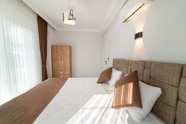 საძინებელი 4