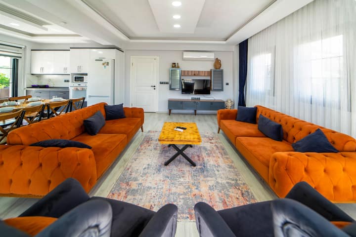 მისაღები ოთახი