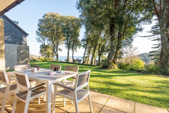 67 Lower Maen Cottage - Cornovaglia