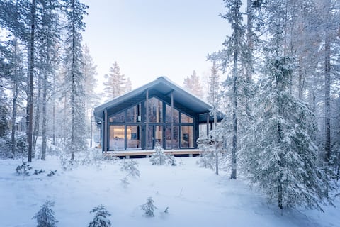 Stay North - Skadi Lodge