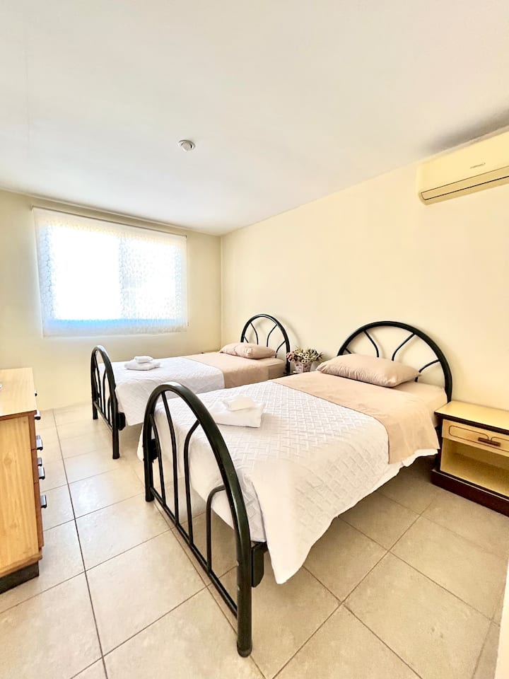 Chambre 1
