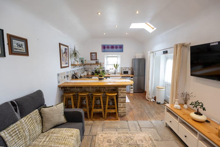 Stone Cutters Cottage - Blessington