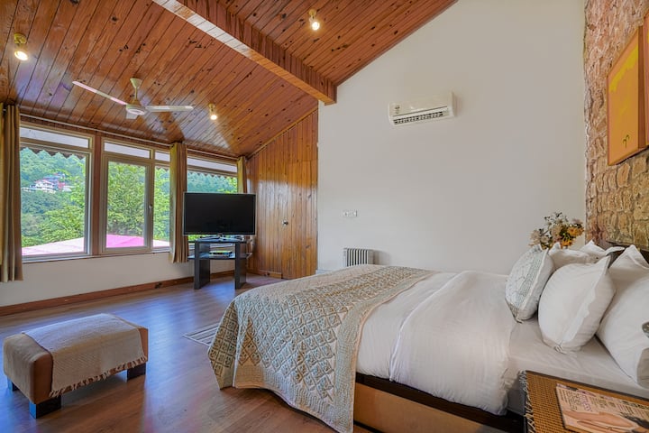 غرفة النوم 3