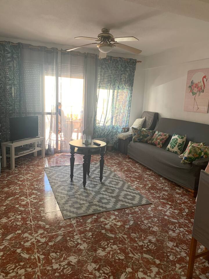 Apartamento Primera Línea Playa - Cullera