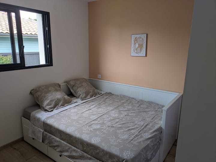 غرفة النوم 3