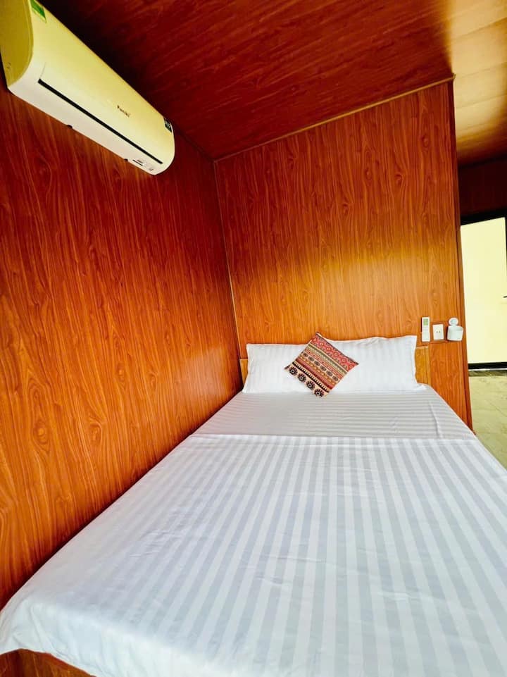 Du Già Khánh Chung Homestay - Hà Giang