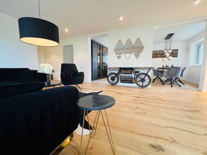 Luxuriöser Neubau In Wangen - Wangen im Allgäu