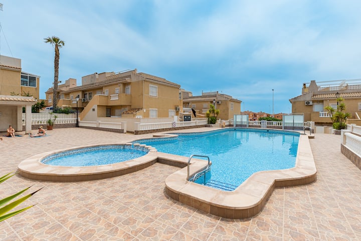 Casa Maese - Torrevieja