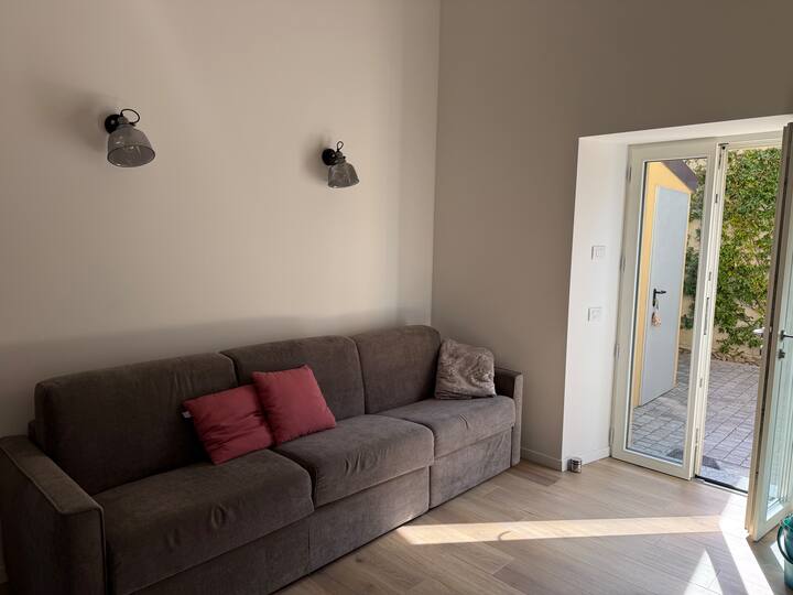 Casa Vacanze Regina - Lecco