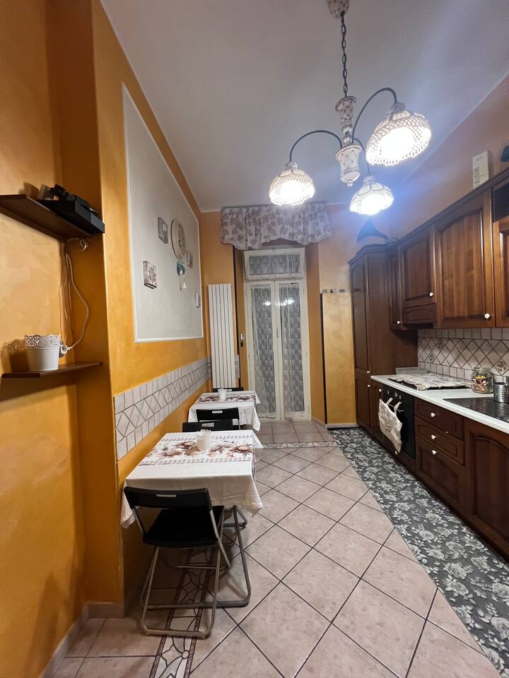2 La Casetta Di Lalla - Civitavecchia