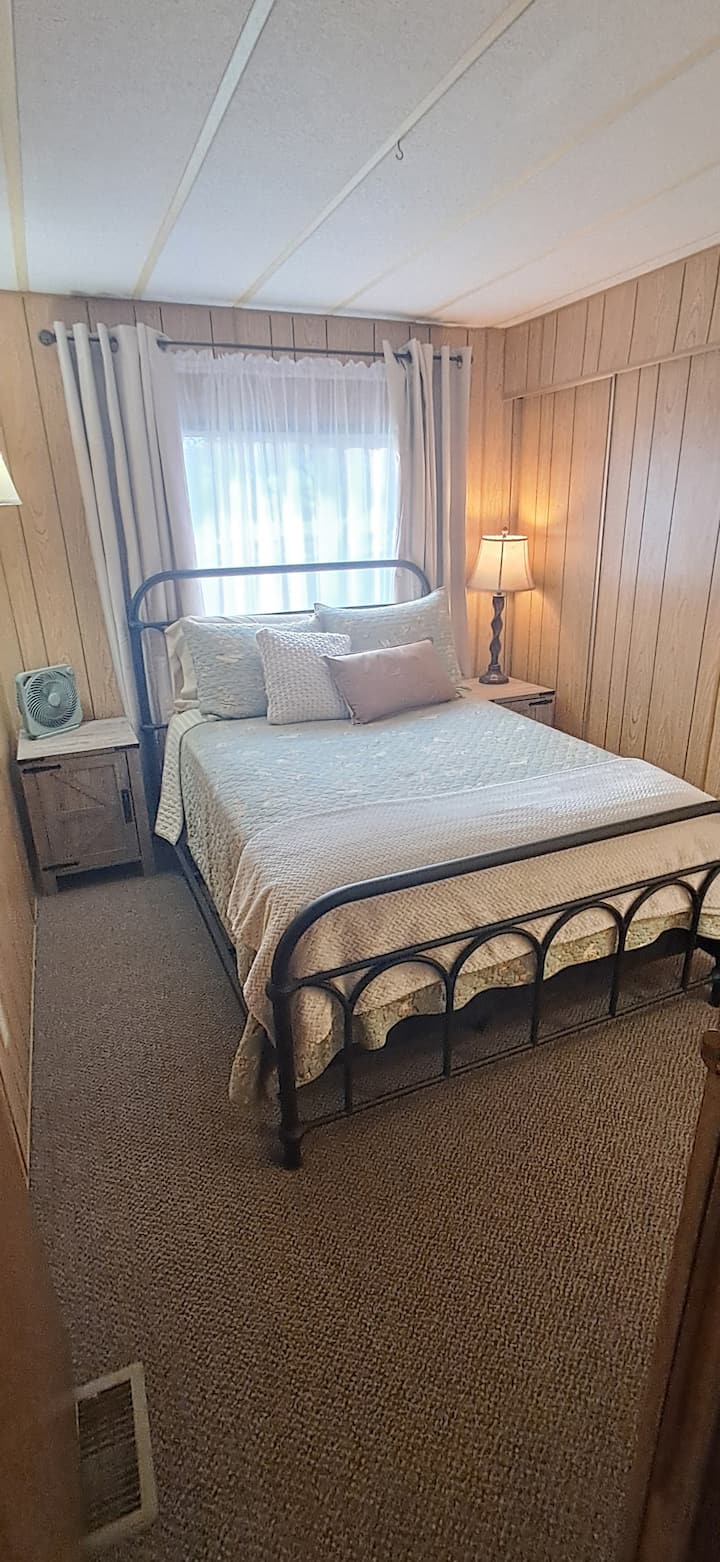 Спална соба 2