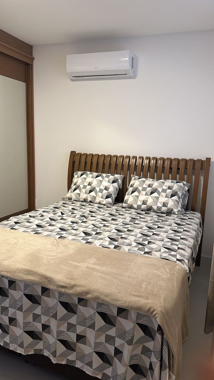 O Apto Perfeito Em Porto Belo! - Itapema