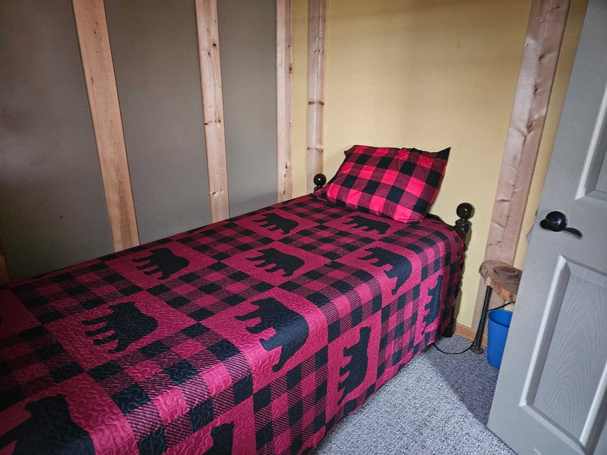 Спална соба 2