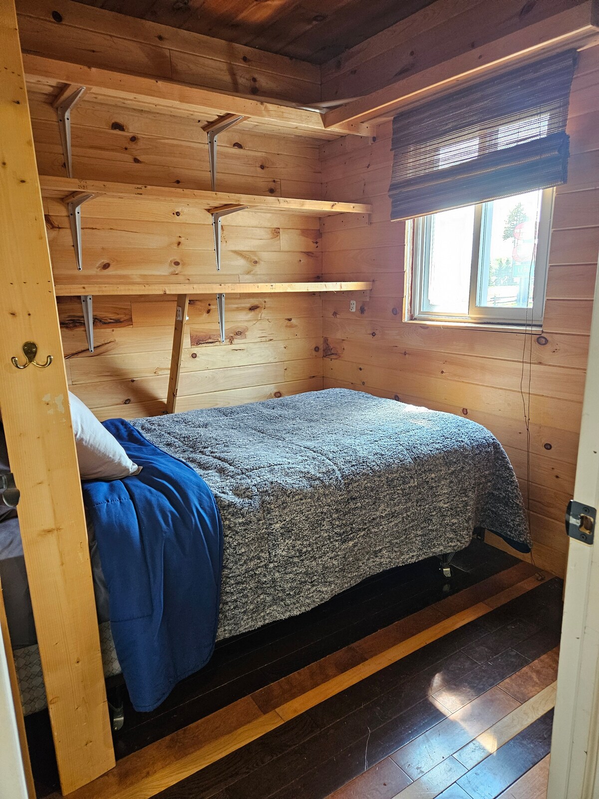 Спална соба 4