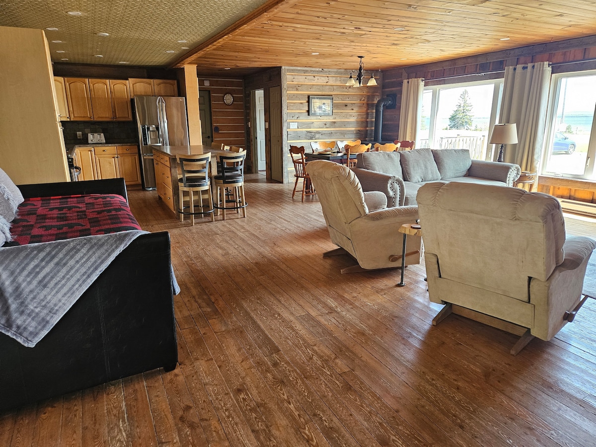 Дневна соба