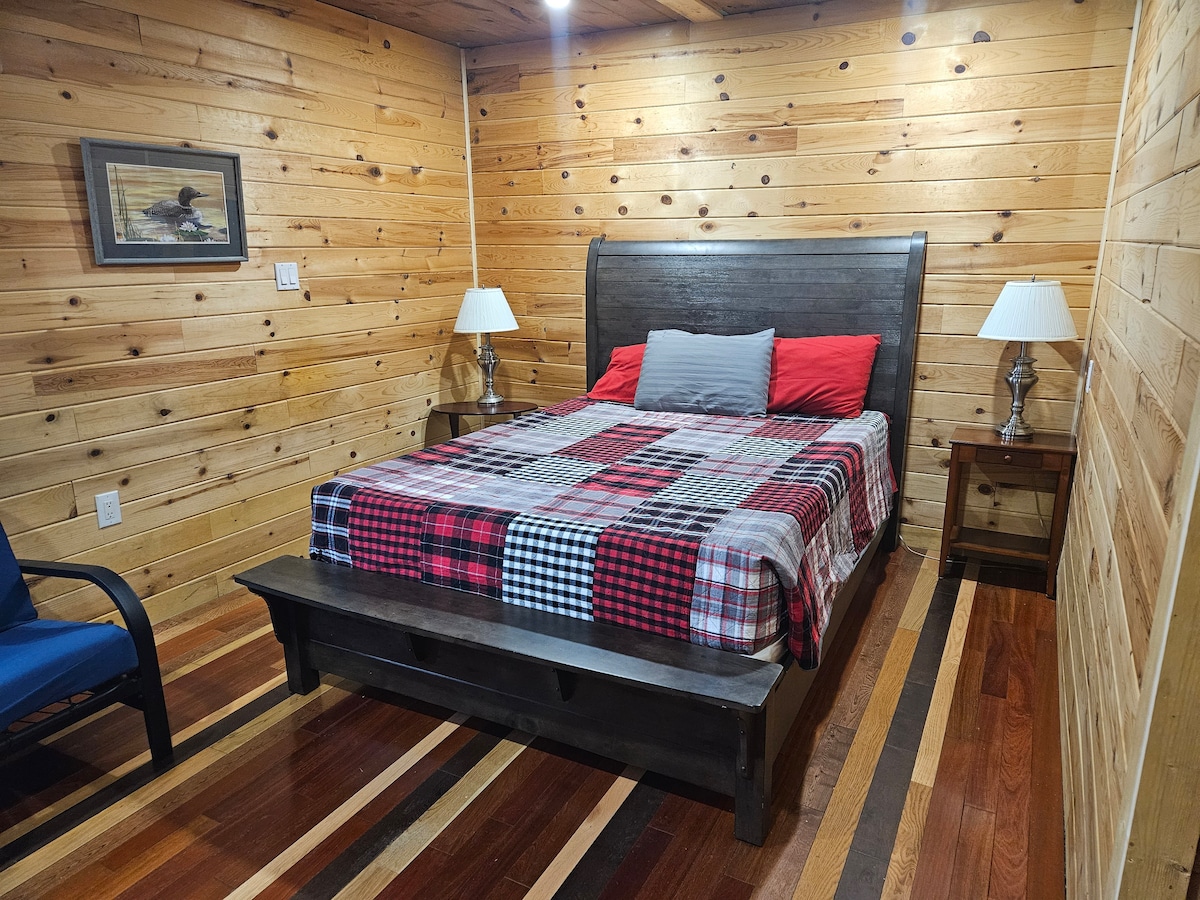 Спална соба 1