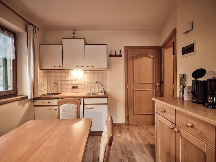 Apartment Fermeda - Plose