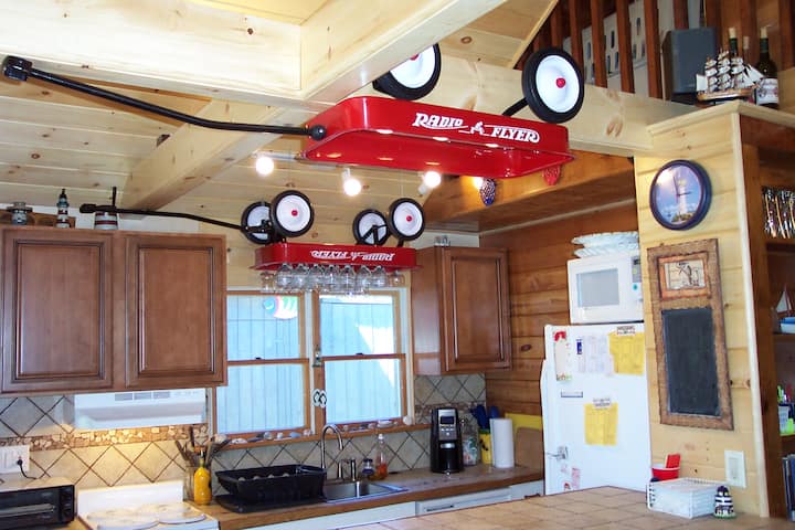 Fourth Of July Weekend Available In Obp! - Ocean Beach, NY