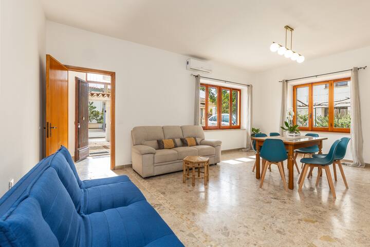 Casa Davide - Santa Maria Navarrese