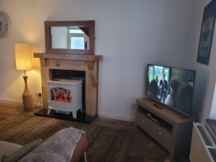 Kenny Cottage - Teignmouth