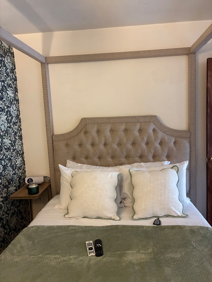 ห้องนอน