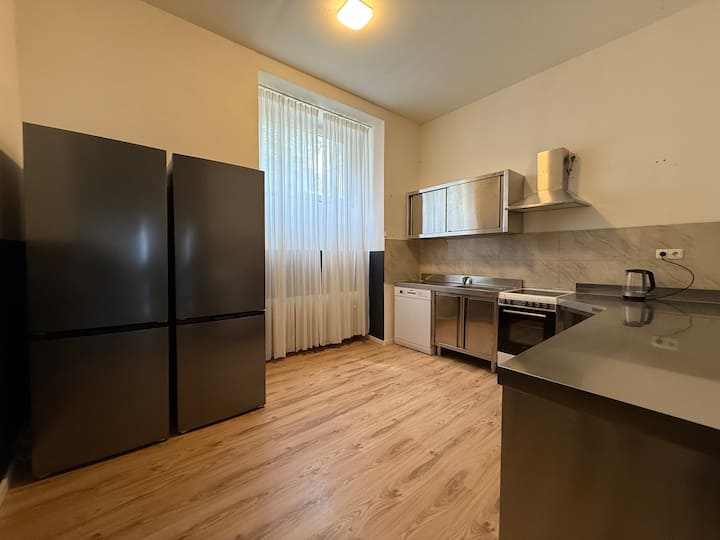 Stylische Monteurwohnung Altena - Neuenrade