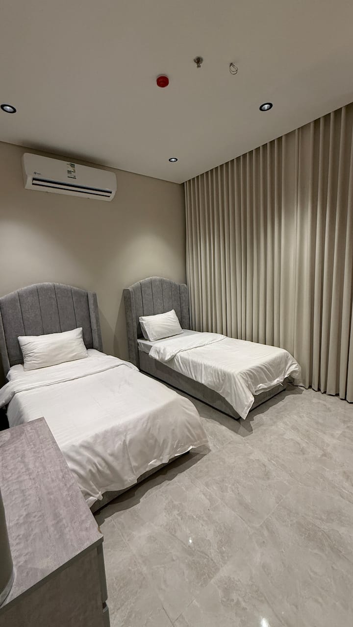 غرفة النوم 3