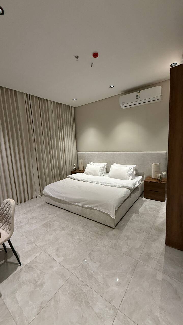 غرفة النوم 1