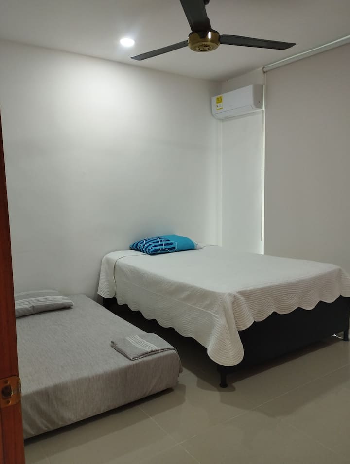 Habitación 3