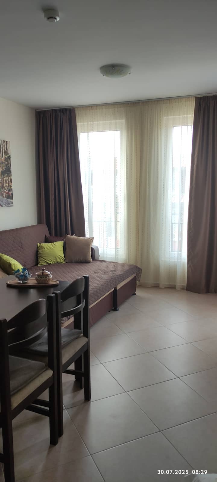 ห้องนั่งเล่น