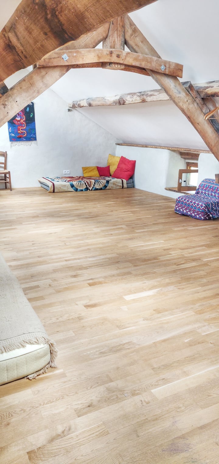 Спална соба 2