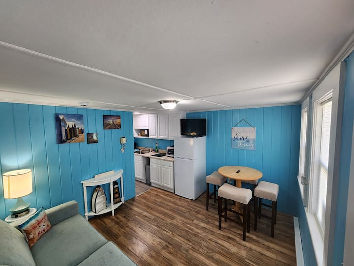 G St Inn Unit 3 - 엑서터